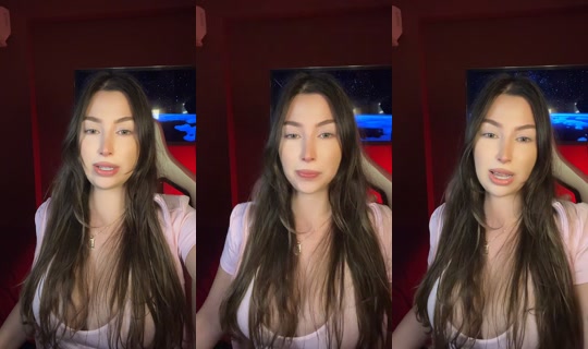 babyfacedd__ TikTok Live — Oct 1, 2026, 8:05 PM