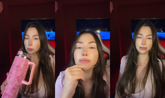 babyfacedd__ TikTok Live — Oct 1, 2026, 9:46 PM