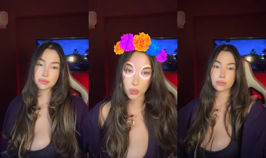 babyfacedd__ TikTok Live — Oct 4, 2026, 8:51 PM