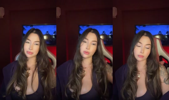babyfacedd__ TikTok Live — Oct 4, 2026, 9:42 PM