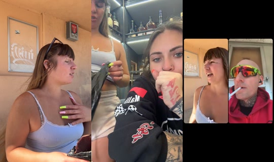 babyfaceee86 TikTok Live — Sep 30, 2026, 7:37 PM