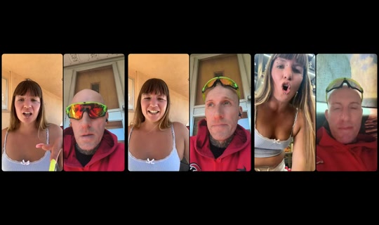babyfaceee86 TikTok Live — Sep 30, 2026, 8:27 PM