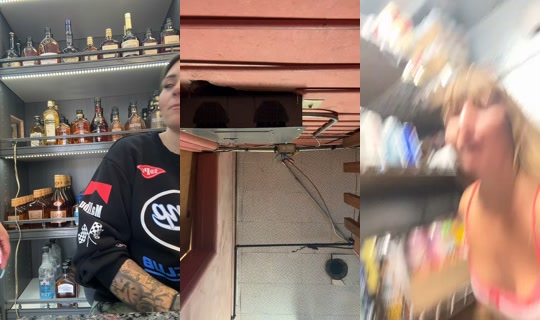 babyfaceee86 TikTok Live — Oct 8, 2026, 8:41 PM