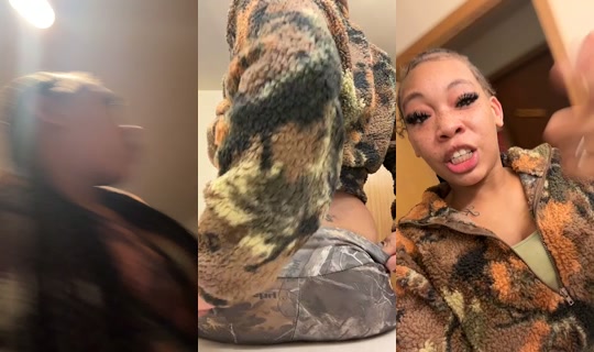 babyfaceteariaaaa TikTok Live — Sep 30, 2026, 5:56 AM