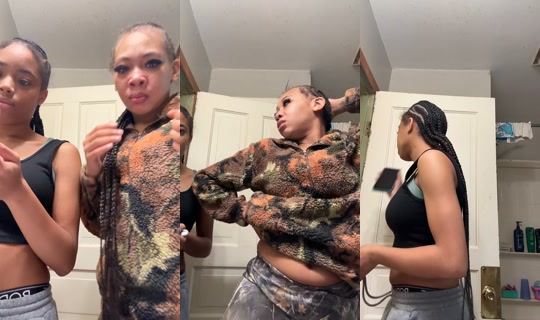 babyfaceteariaaaa TikTok Live — Sep 30, 2026, 5:57 PM