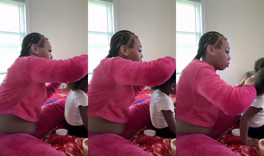 babyfaceteariaaaa TikTok Live — Oct 2, 2026, 9:17 PM