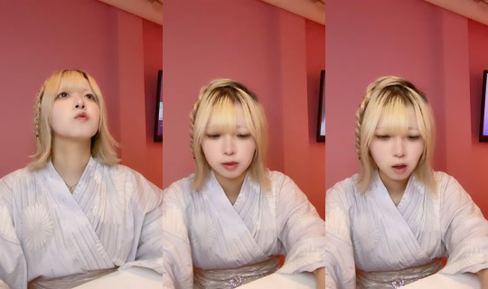 babyfairy_concafe TikTok Live — Aug 21, 2026, 1:37 PM