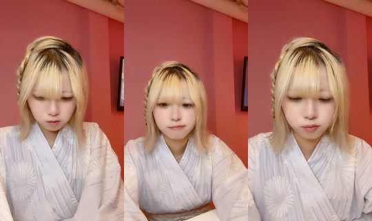 babyfairy_concafe TikTok Live — Aug 21, 2026, 1:52 PM