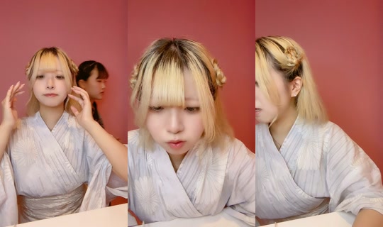 babyfairy_concafe TikTok Live — Aug 22, 2026, 2:00 PM