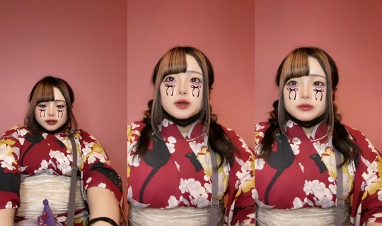 babyfairy_concafe TikTok Live — Aug 22, 2026, 2:35 PM