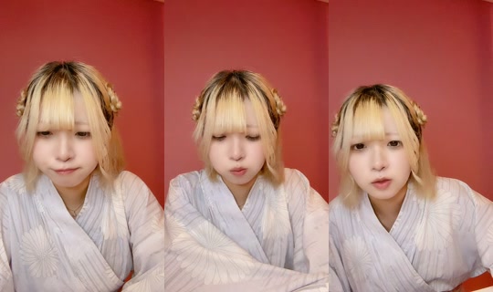 babyfairy_concafe TikTok Live — Aug 22, 2026, 3:12 PM