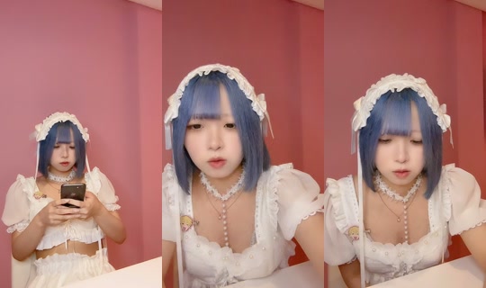babyfairy_concafe TikTok Live — Aug 24, 2026, 3:22 PM