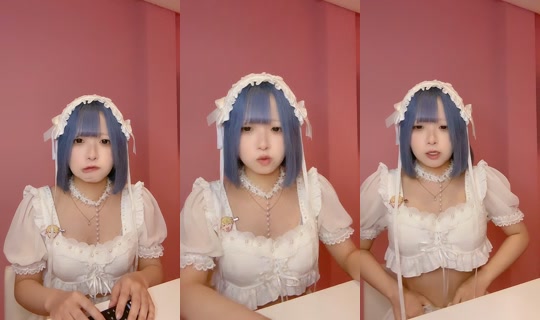 babyfairy_concafe TikTok Live — Aug 24, 2026, 4:13 PM