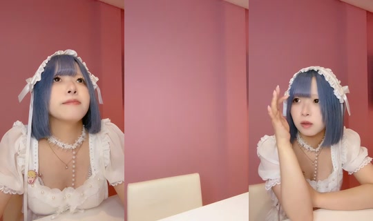 babyfairy_concafe TikTok Live — Aug 24, 2026, 5:03 PM