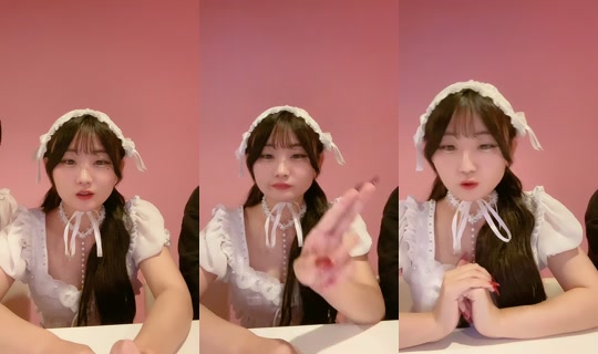 babyfairy_concafe TikTok Live — Aug 27, 2026, 5:58 PM
