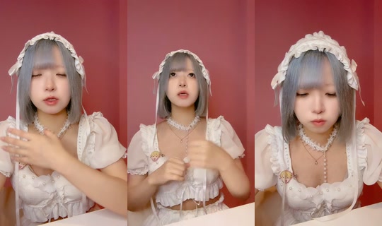 babyfairy_concafe TikTok Live — Aug 28, 2026, 1:06 PM
