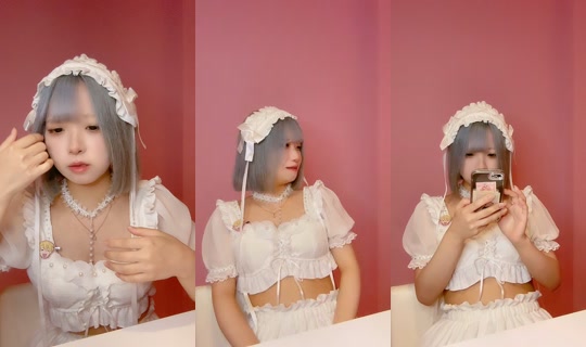 babyfairy_concafe TikTok Live — Aug 28, 2026, 1:56 PM