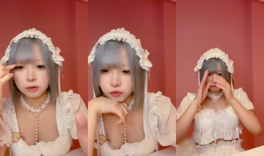 babyfairy_concafe TikTok Live — Aug 28, 2026, 4:09 PM