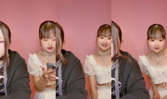 babyfairy_concafe TikTok Live — Aug 29, 2026, 4:03 PM