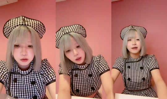 babyfairy_concafe TikTok Live — Aug 31, 2026, 8:10 PM