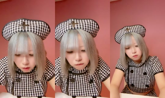babyfairy_concafe TikTok Live — Aug 31, 2026, 9:01 PM