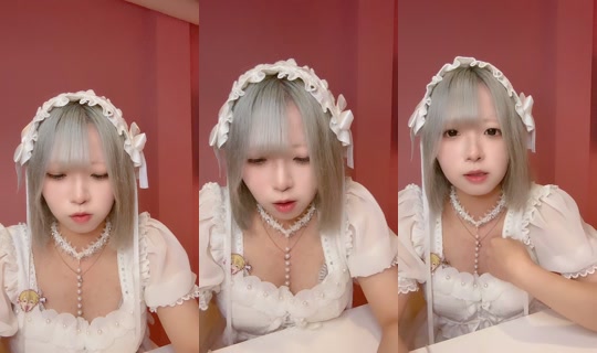 babyfairy_concafe TikTok Live — Sep 2, 2026, 2:22 PM