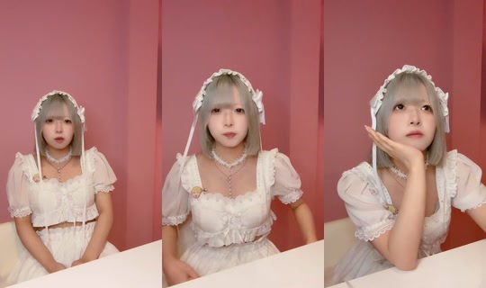 babyfairy_concafe TikTok Live — Sep 2, 2026, 3:13 PM