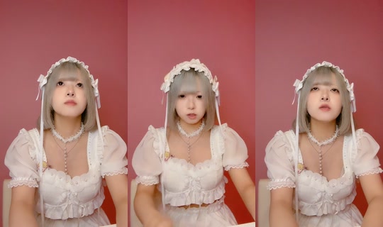 babyfairy_concafe TikTok Live — Sep 2, 2026, 6:07 PM