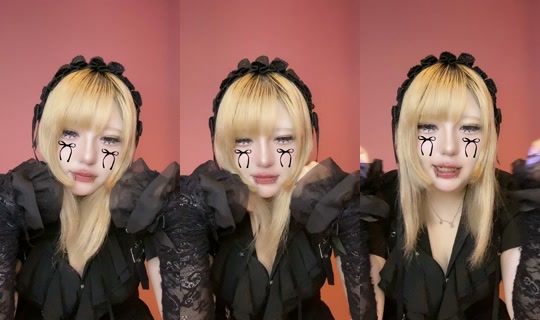 babyfairy_concafe TikTok Live — Sep 3, 2026, 1:48 PM