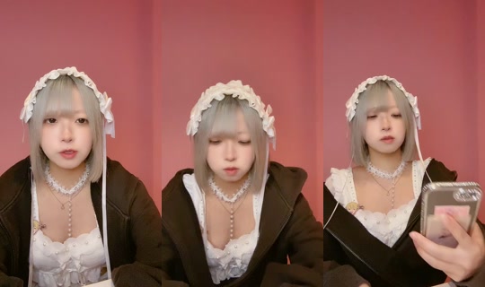 babyfairy_concafe TikTok Live — Sep 3, 2026, 2:32 PM