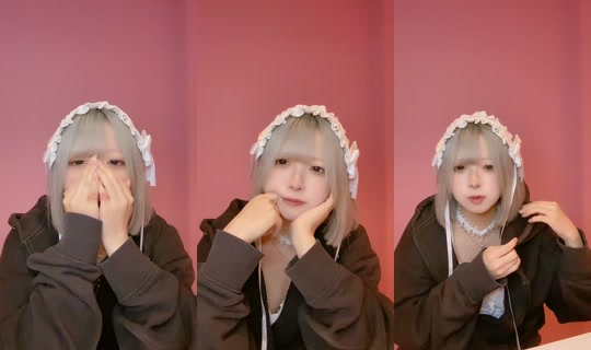 babyfairy_concafe TikTok Live — Sep 3, 2026, 3:23 PM