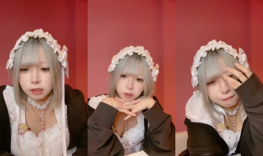 babyfairy_concafe TikTok Live — Sep 3, 2026, 6:02 PM