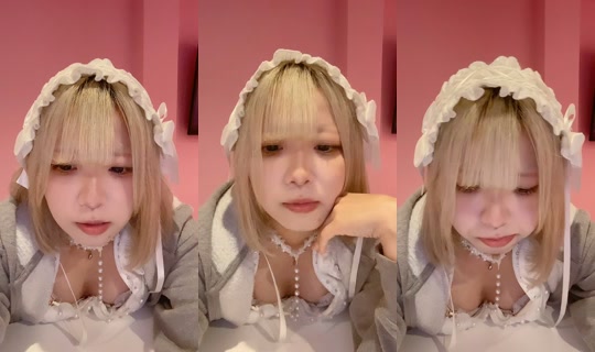 babyfairy_concafe TikTok Live — Sep 28, 2026, 6:38 PM
