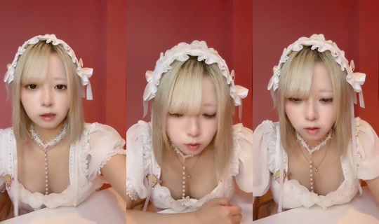 babyfairy_concafe TikTok Live — Oct 1, 2026, 2:42 PM