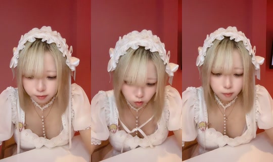 babyfairy_concafe TikTok Live — Oct 1, 2026, 3:32 PM