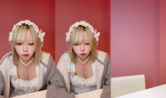 babyfairy_concafe TikTok Live — Oct 1, 2026, 6:23 PM