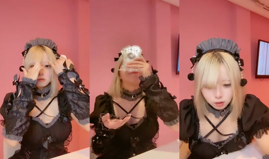 babyfairy_concafe TikTok Live — Oct 8, 2026, 3:24 PM