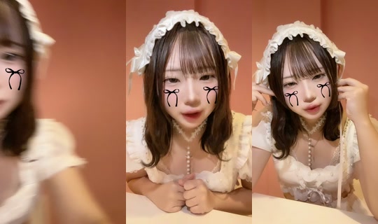 babyfairy_concafe TikTok Live — Oct 9, 2026, 1:35 PM