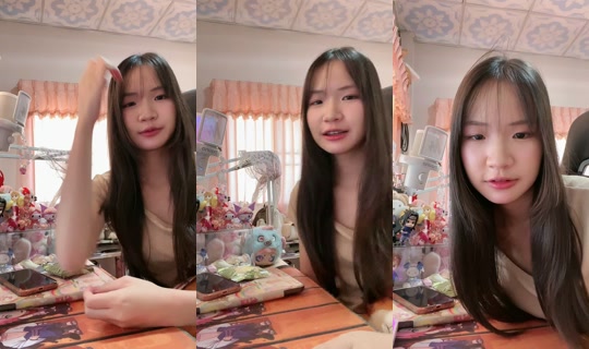 babyflower7 TikTok Live — Oct 2, 2026, 9:37 AM