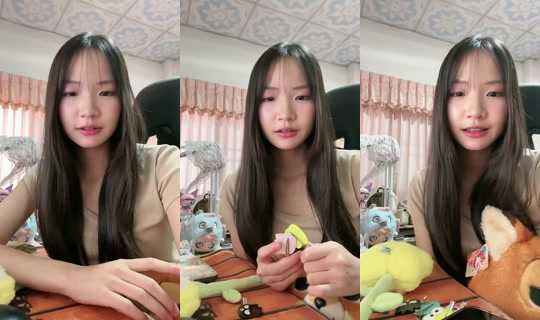 babyflower7 TikTok Live — Oct 2, 2026, 10:48 AM