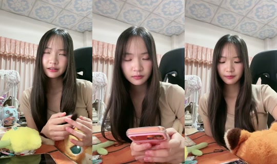 babyflower7 TikTok Live — Oct 2, 2026, 11:25 AM