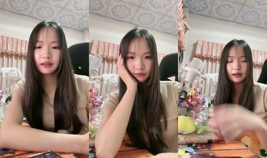 babyflower7 TikTok Live — Oct 2, 2026, 12:15 PM