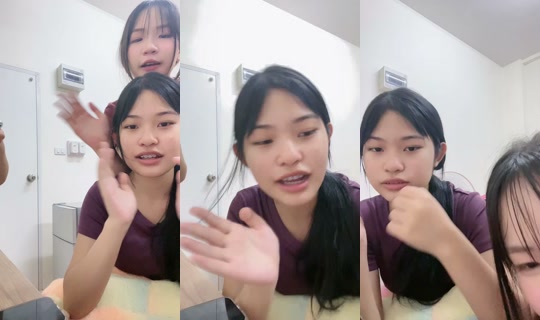babyflower7 TikTok Live — Oct 4, 2026, 12:54 PM