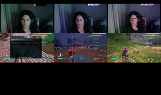 babygirl_arie TikTok Live — Aug 28, 2026, 9:56 AM