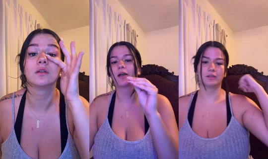 babygirl_arie TikTok Live — Aug 29, 2026, 3:17 AM