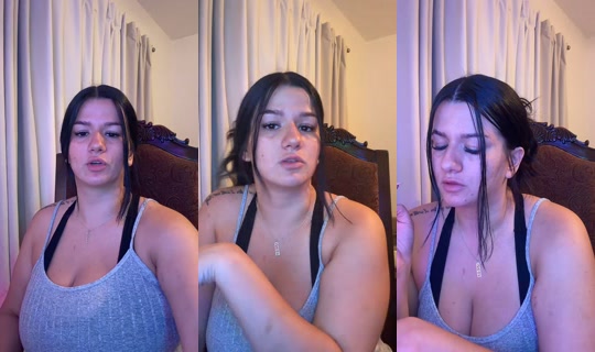 babygirl_arie TikTok Live — Aug 29, 2026, 4:22 AM