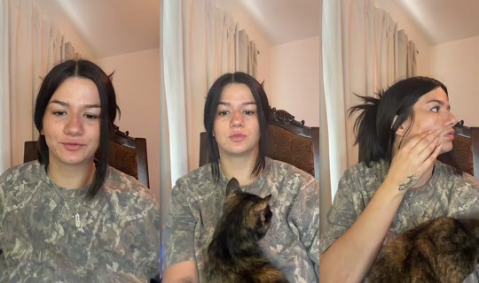 babygirl_arie TikTok Live — Aug 31, 2026, 9:58 PM