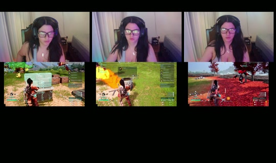 babygirl_arie TikTok Live — Sep 1, 2026, 8:14 PM