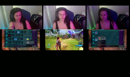babygirl_arie TikTok Live — Sep 2, 2026, 11:25 PM