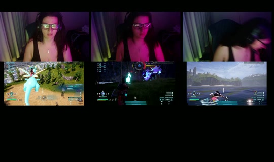 babygirl_arie TikTok Live — Sep 3, 2026, 12:45 AM